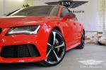 Audi RS7 Sportback by Elite Motors 2016 года